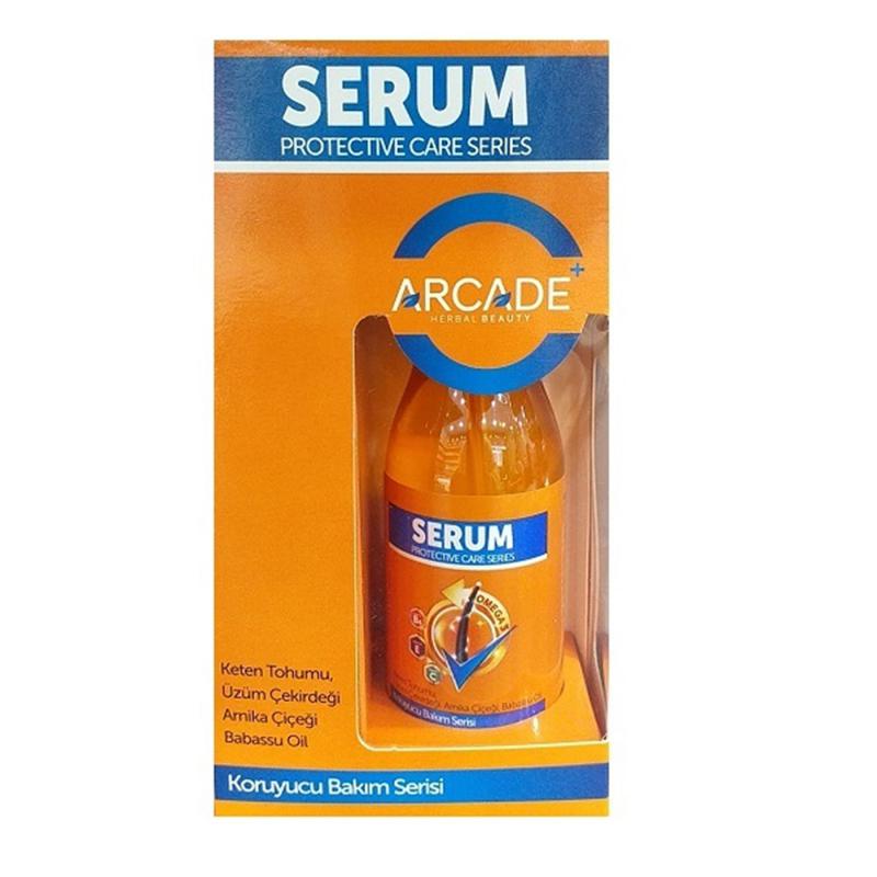 Arcade Koruyucu Bakım Serum 100 Ml