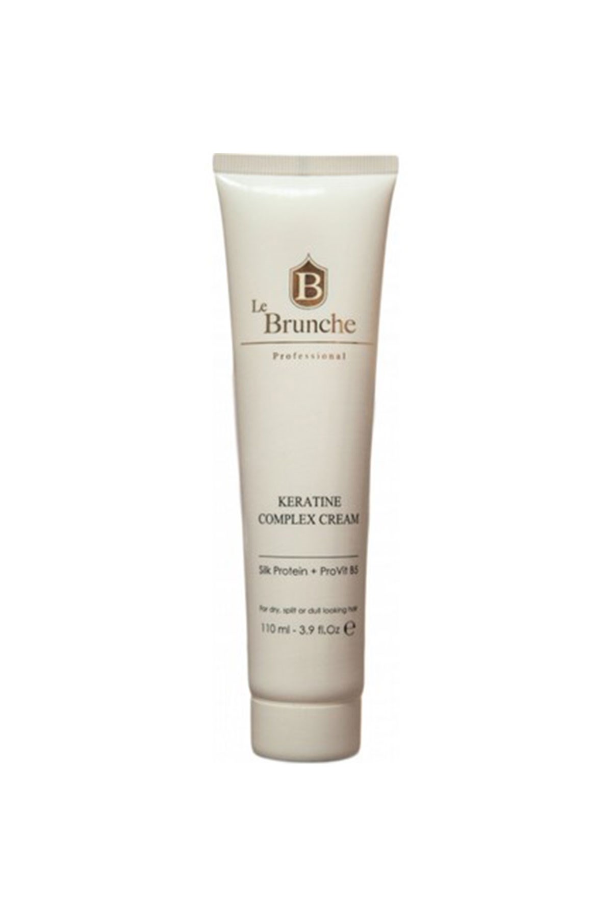 Le Brunche Keratine Complex Cream 110 ml