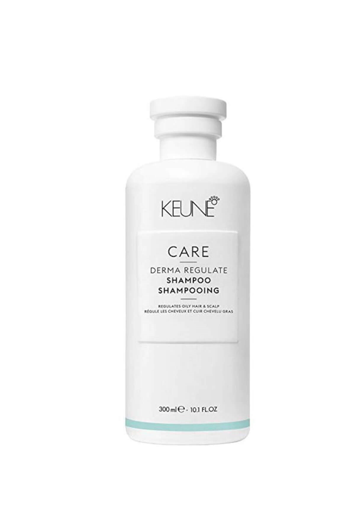 Keune Derma Regulate Saç Bakım Şampuanı 300 ml