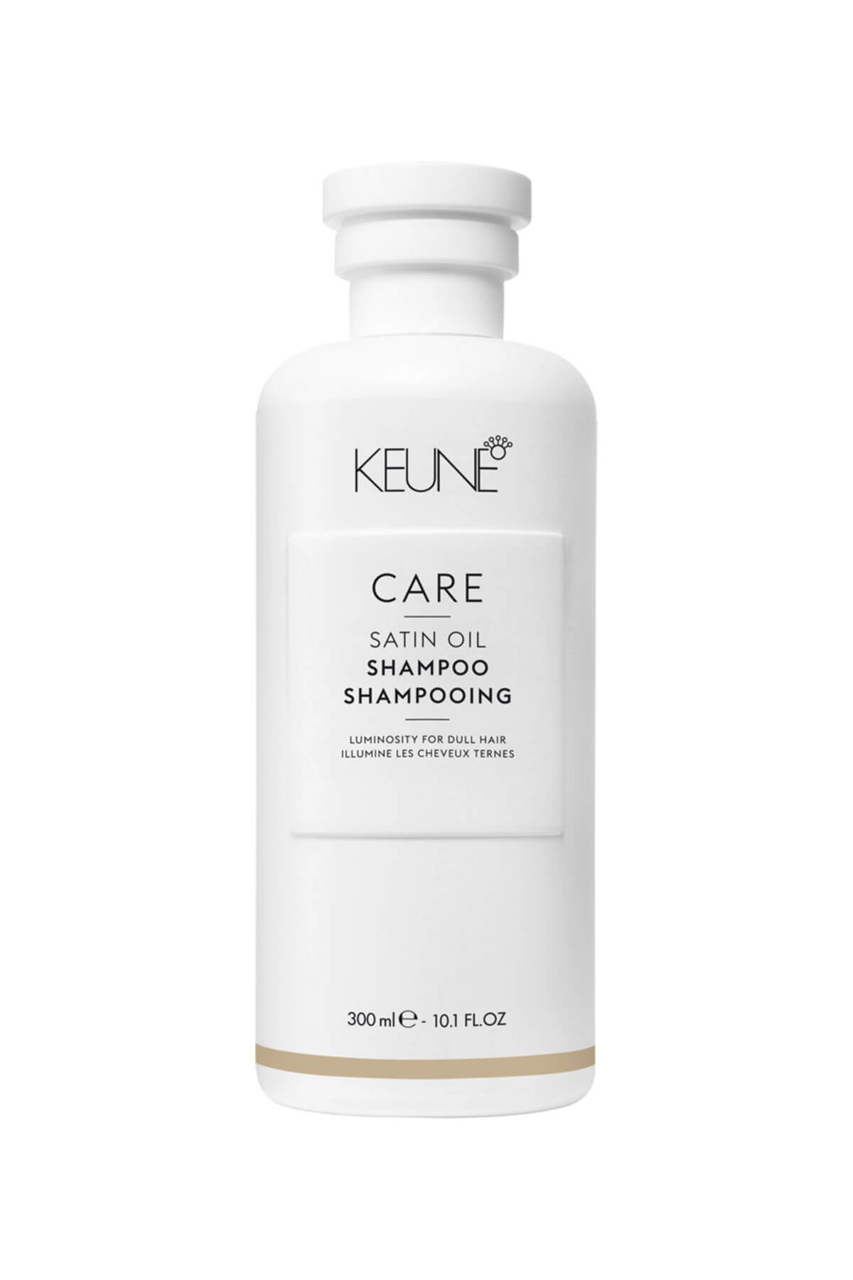 Keune Satın Oil Saç Bakım Şampuanı 300 ml