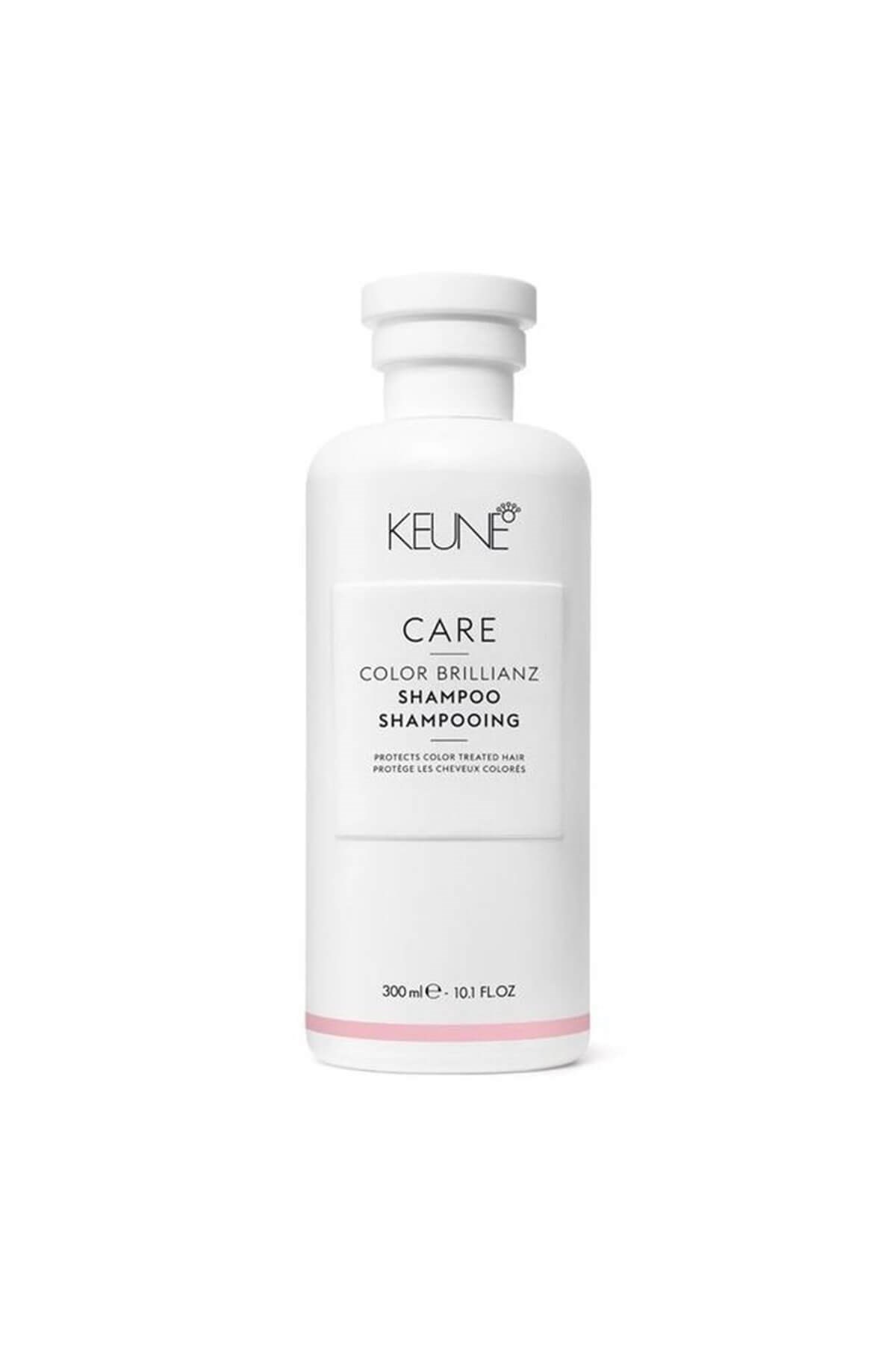 Keune Color Brillianz Boyalı Saçlar İçin Şampuan 300 ml