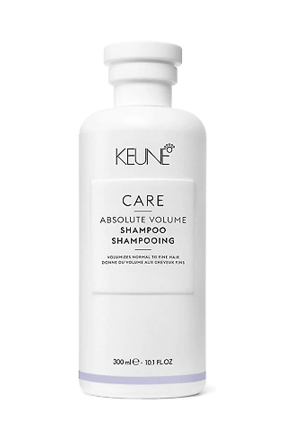 Keune Absolute Volum Saç Bakım Şampuanı 300 ml