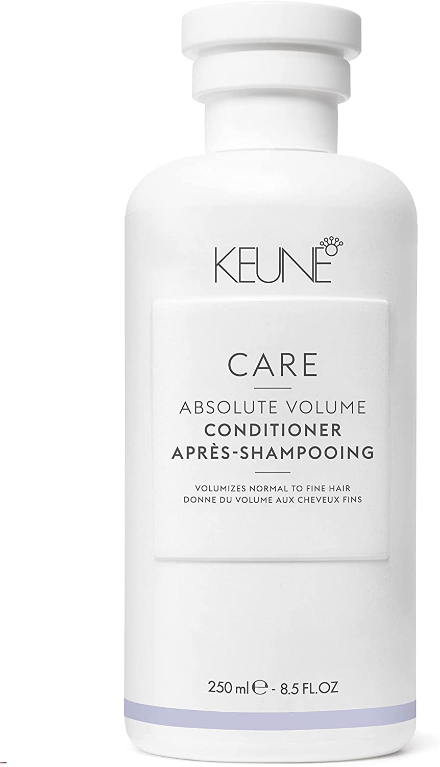 Keune Absolute Volum Saç Bakım Kremi 250 ml