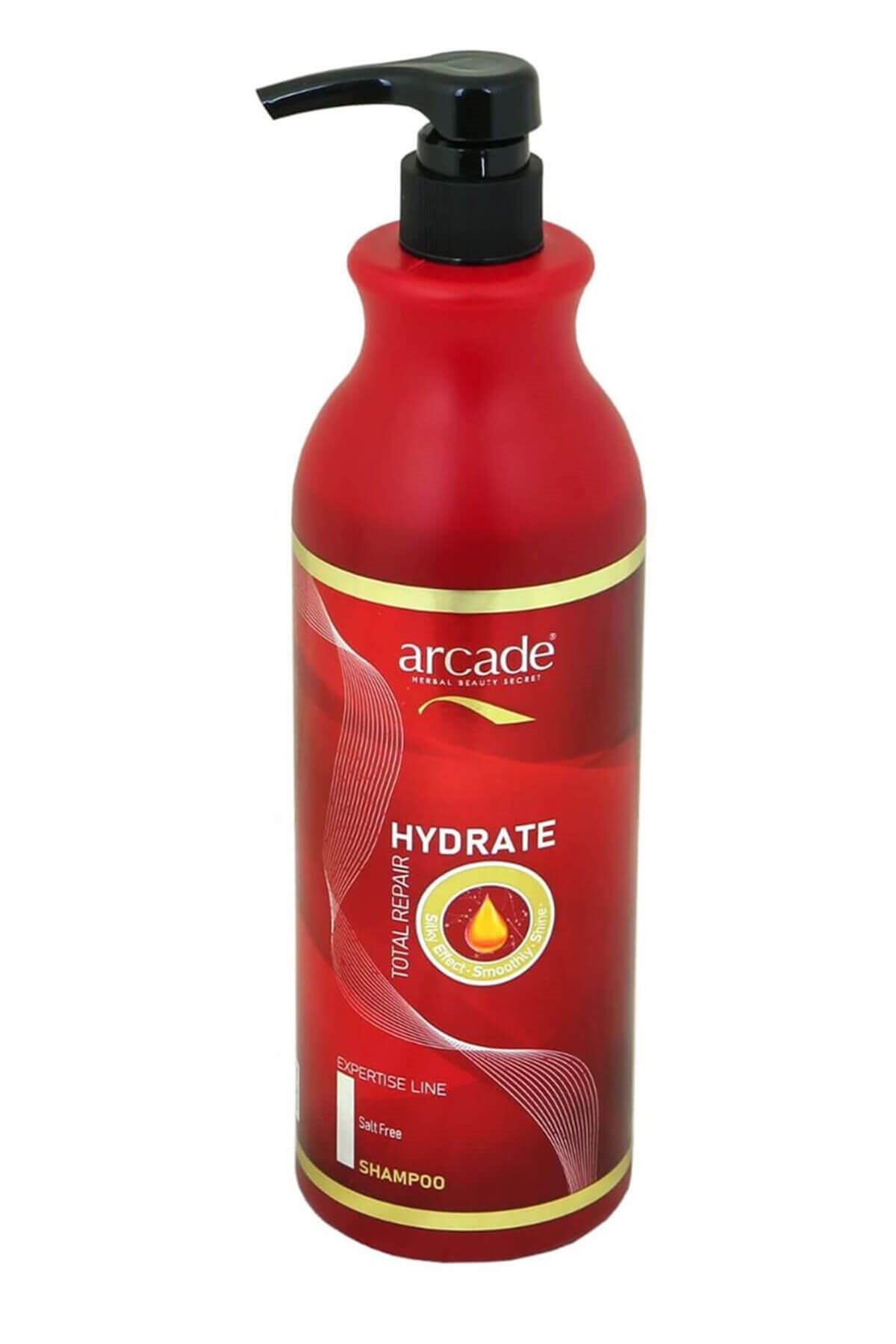 Arcade Total Repair Shampoo 1000ml