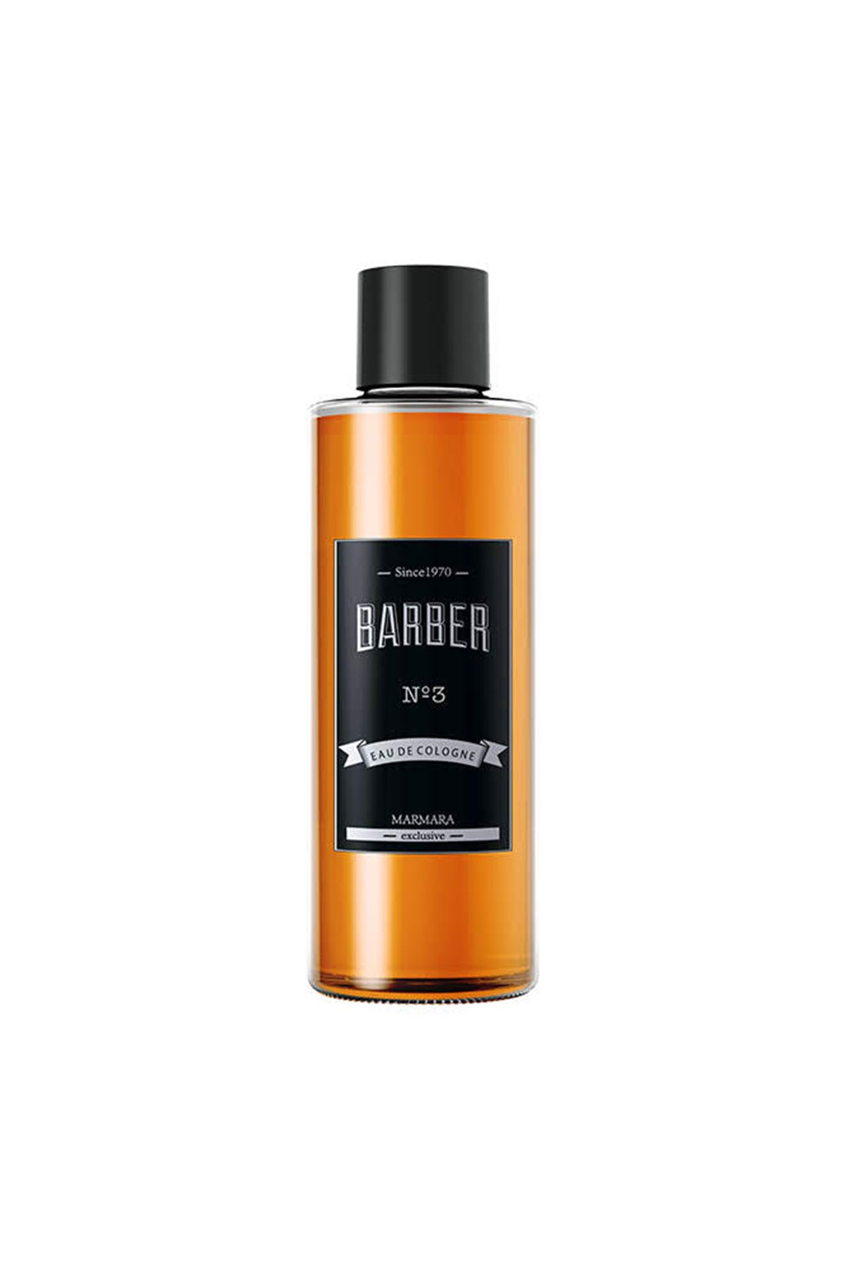 Barber Traş Sonrası Bakım Kolonyası No:3 500 Ml