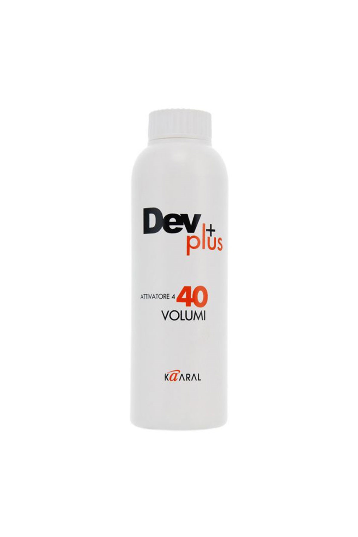 Dev+ Activatör Oksidan 40 Volüme %12