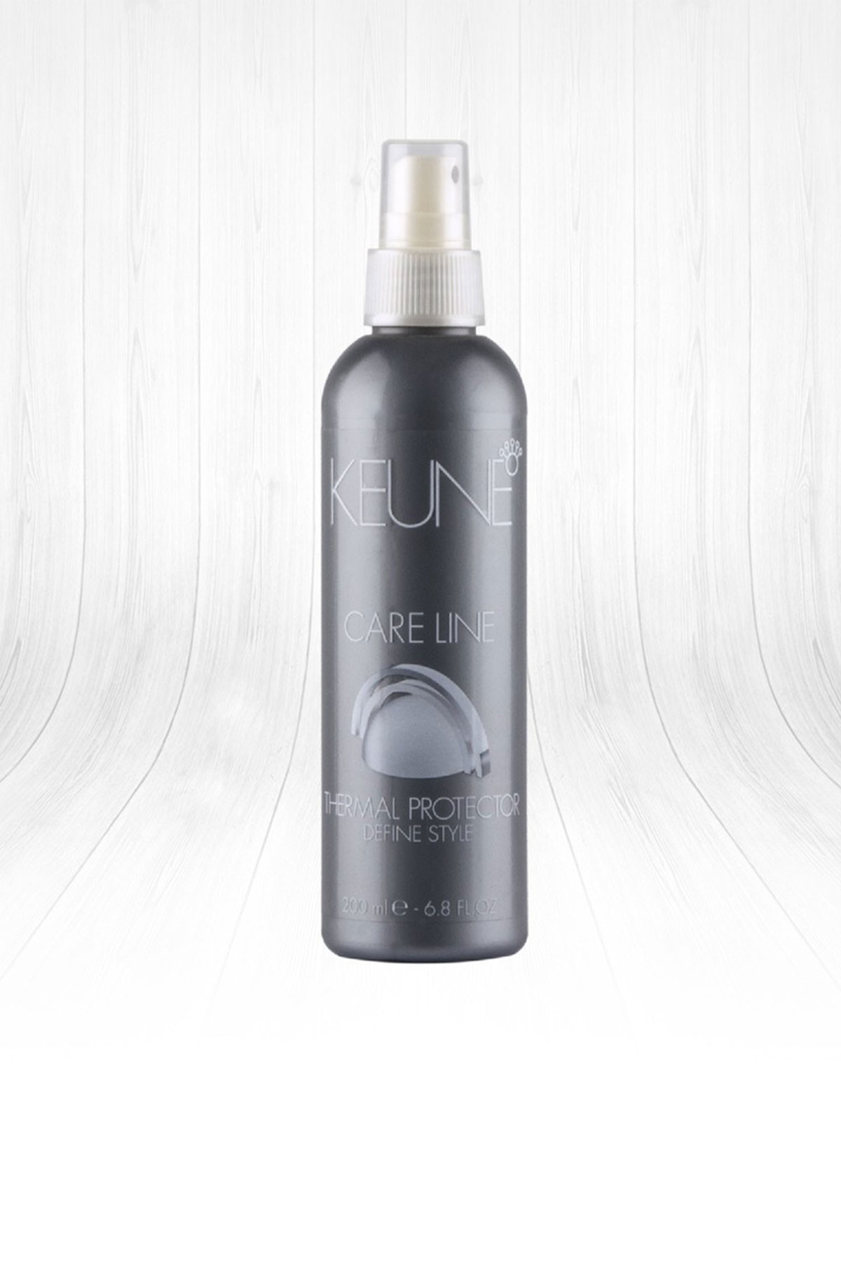 Keune Thermal Nemlendirici Bakım Spreyi 200ml