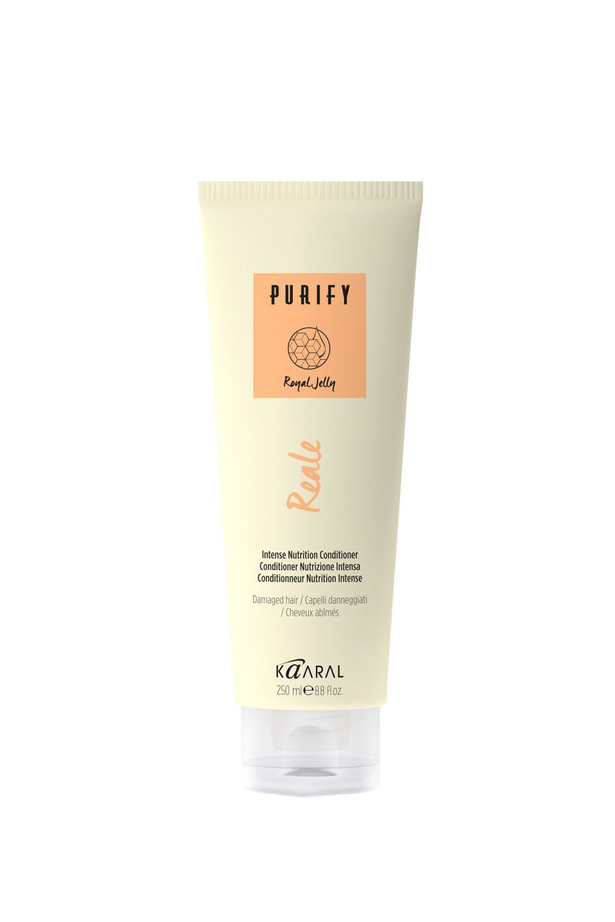 Purify Reale Propolis Özlü Yoğun Bakım Kremi 250 ml