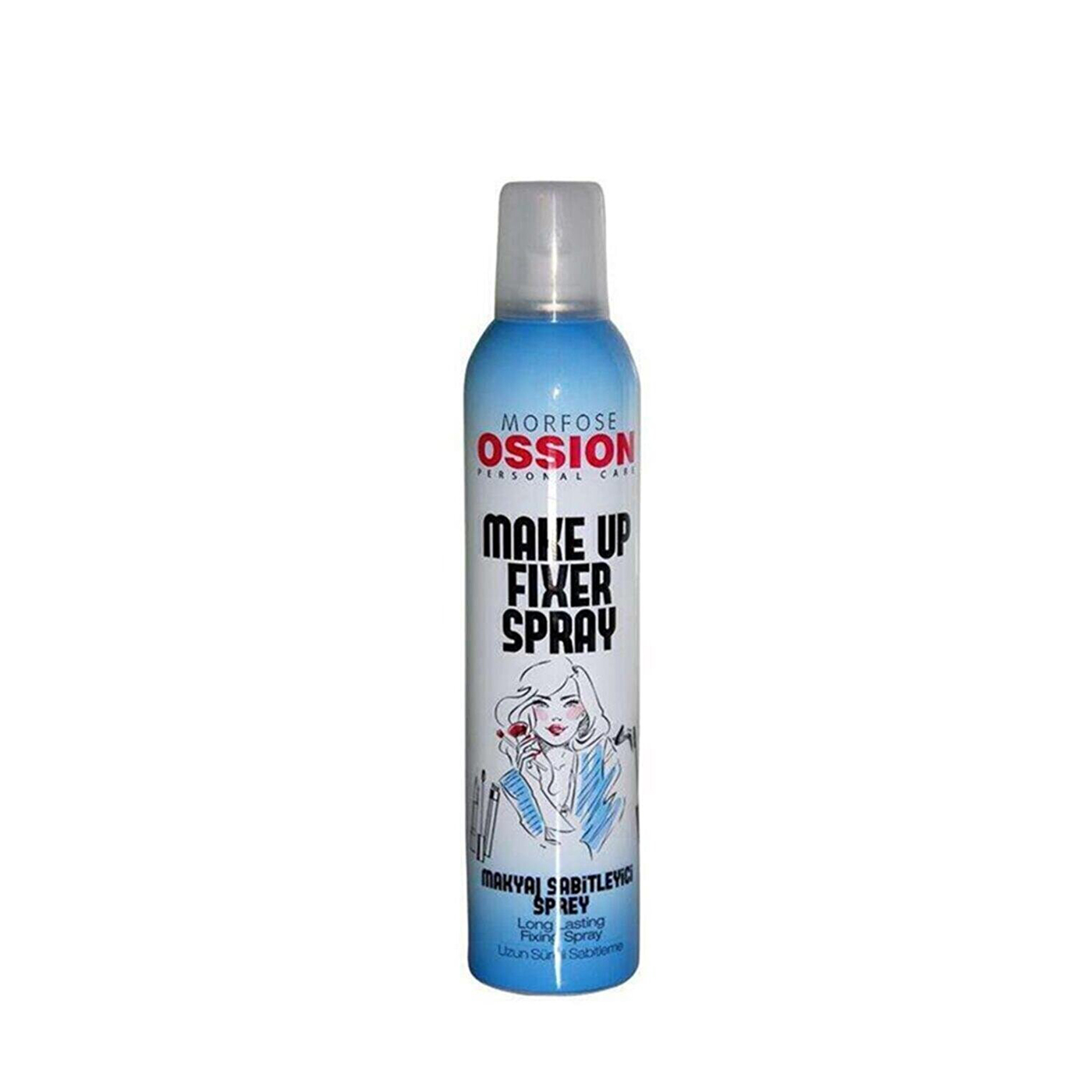 Morfose Ossion Makyaj Sabitleyici Sprey 300 ml