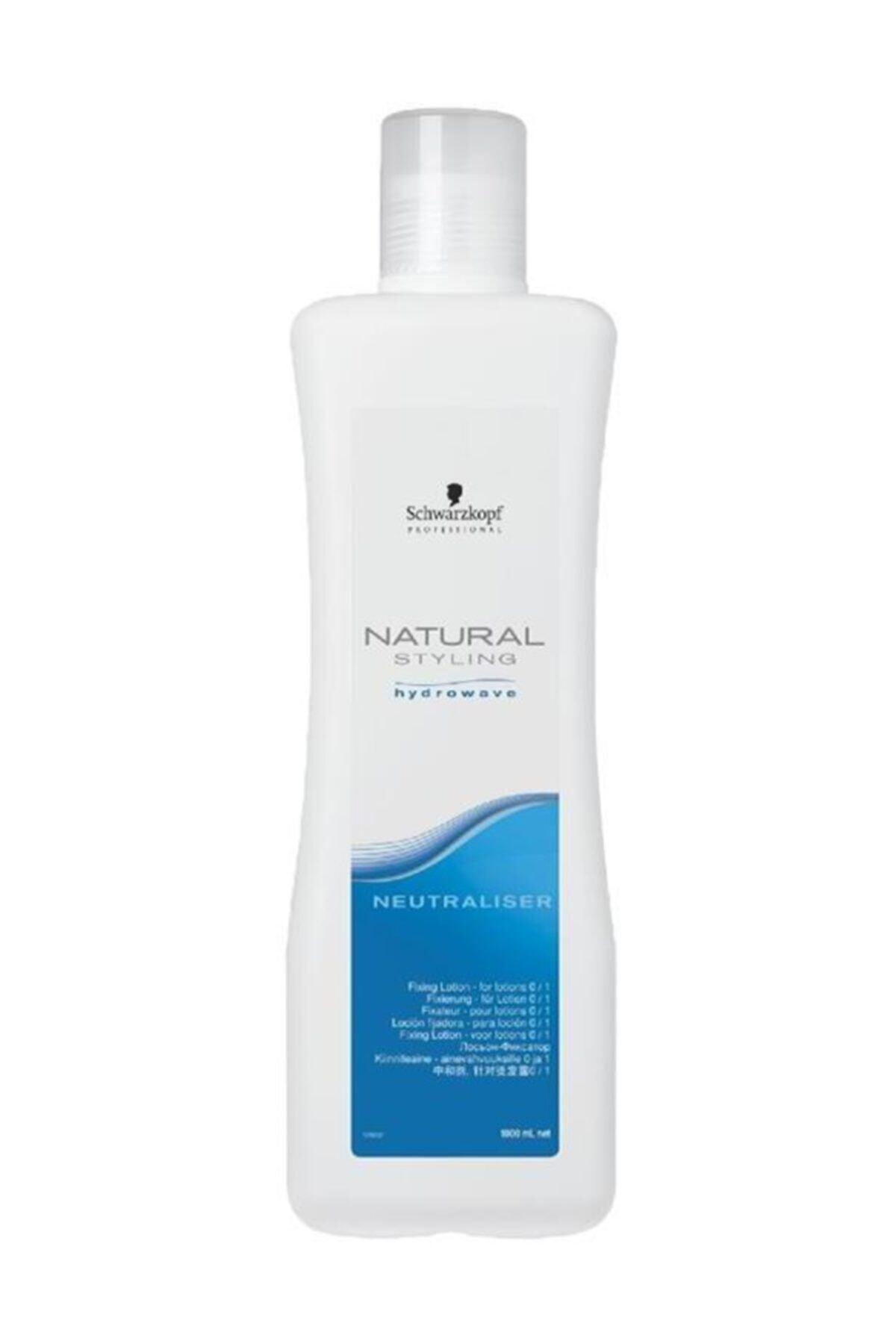 Natural Styling Perma Nötralizan 1000 ml