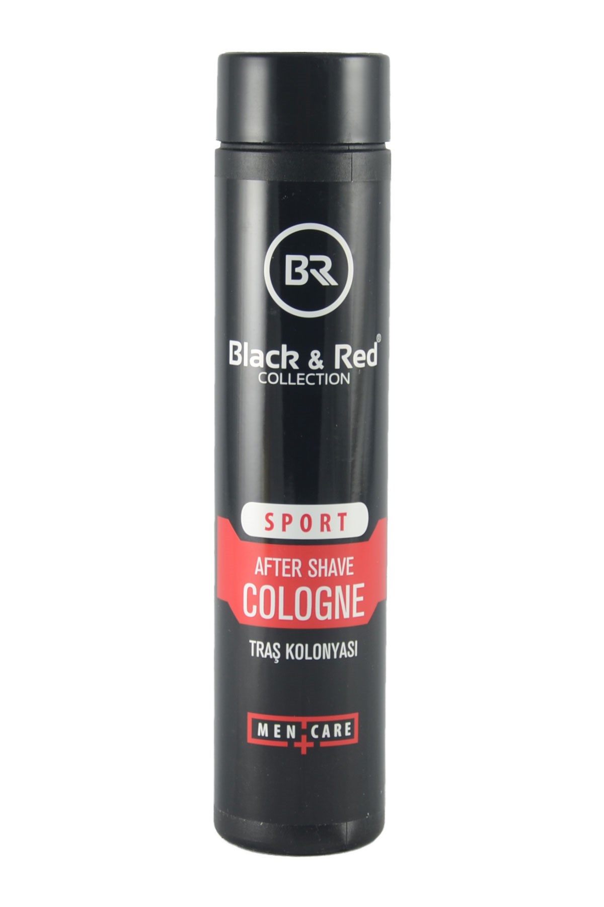 Black & Red Sport Traş Sonrası Kolonya 300 Ml