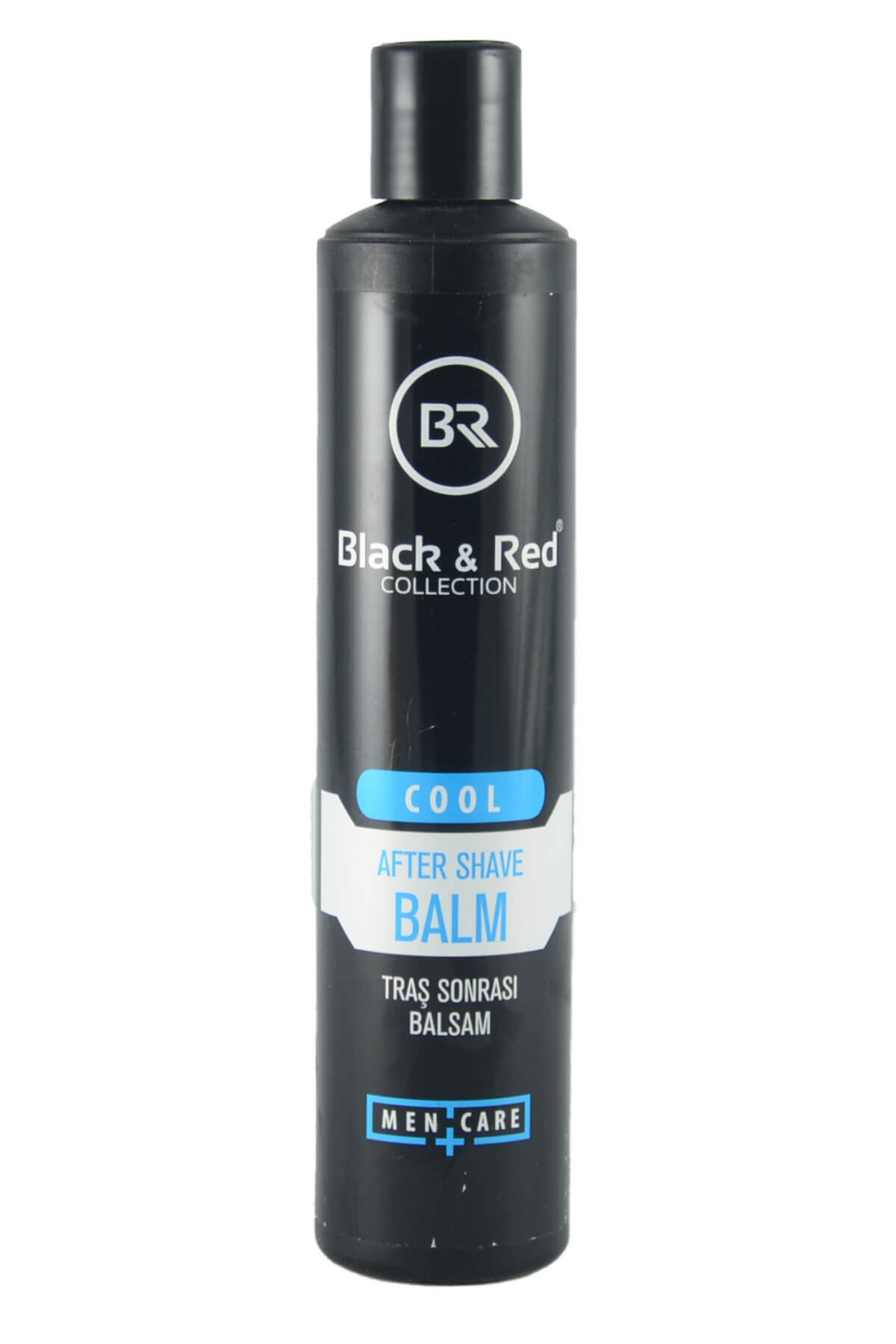 Black & Red Cool Traş Sonrası Balsam 300 Ml