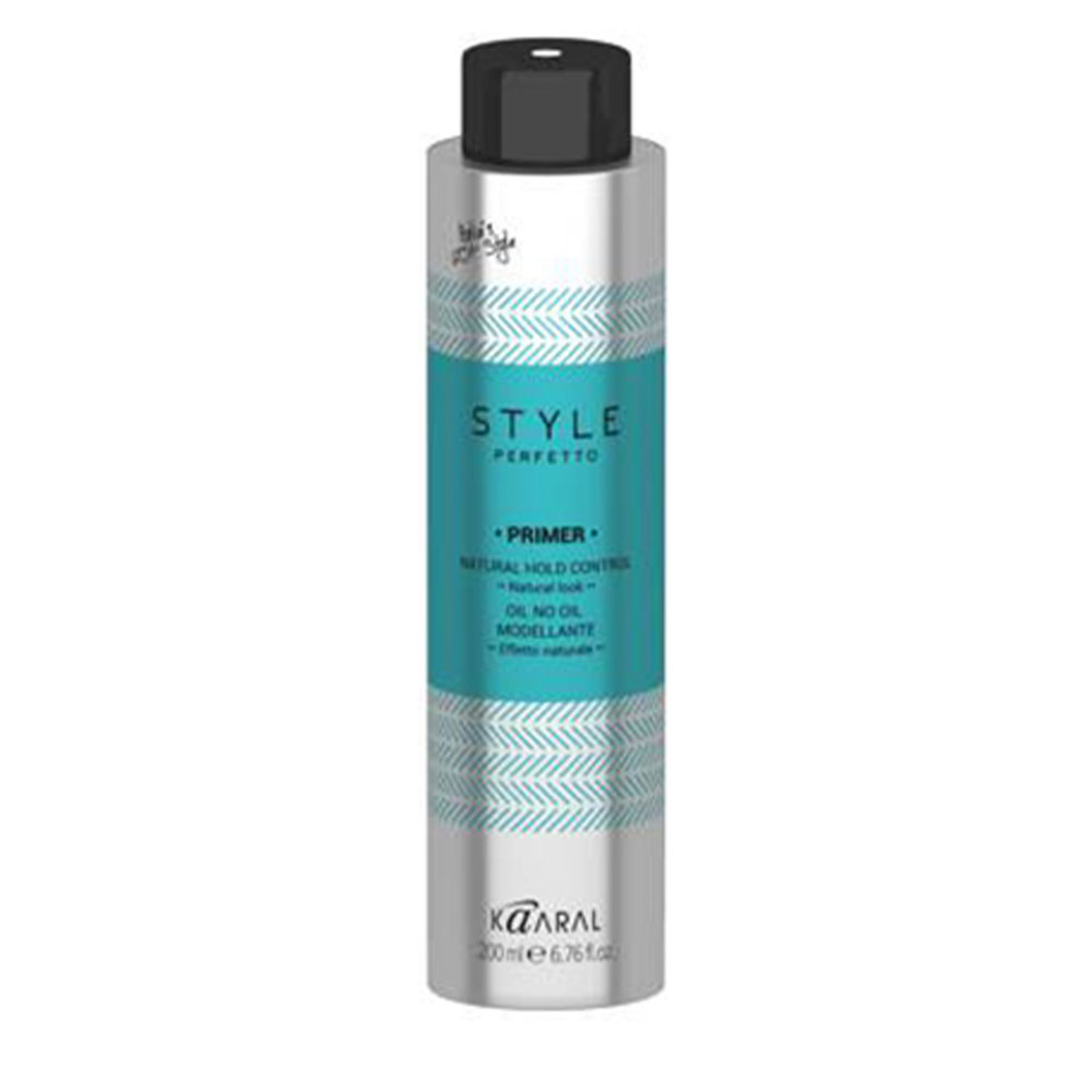 Style Primer Baz 200 ml