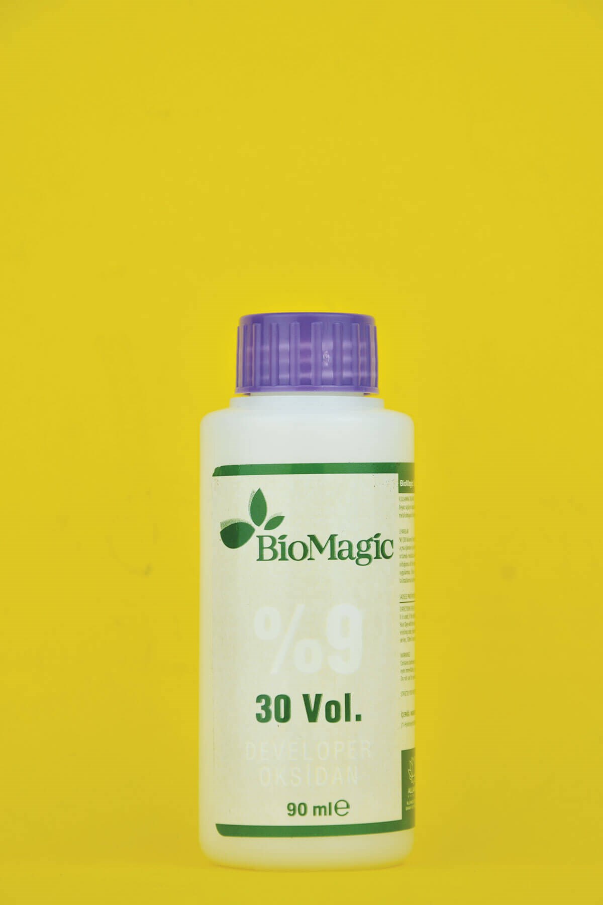 Bio Magic Developer Oksidan 30 Volume 90 ml