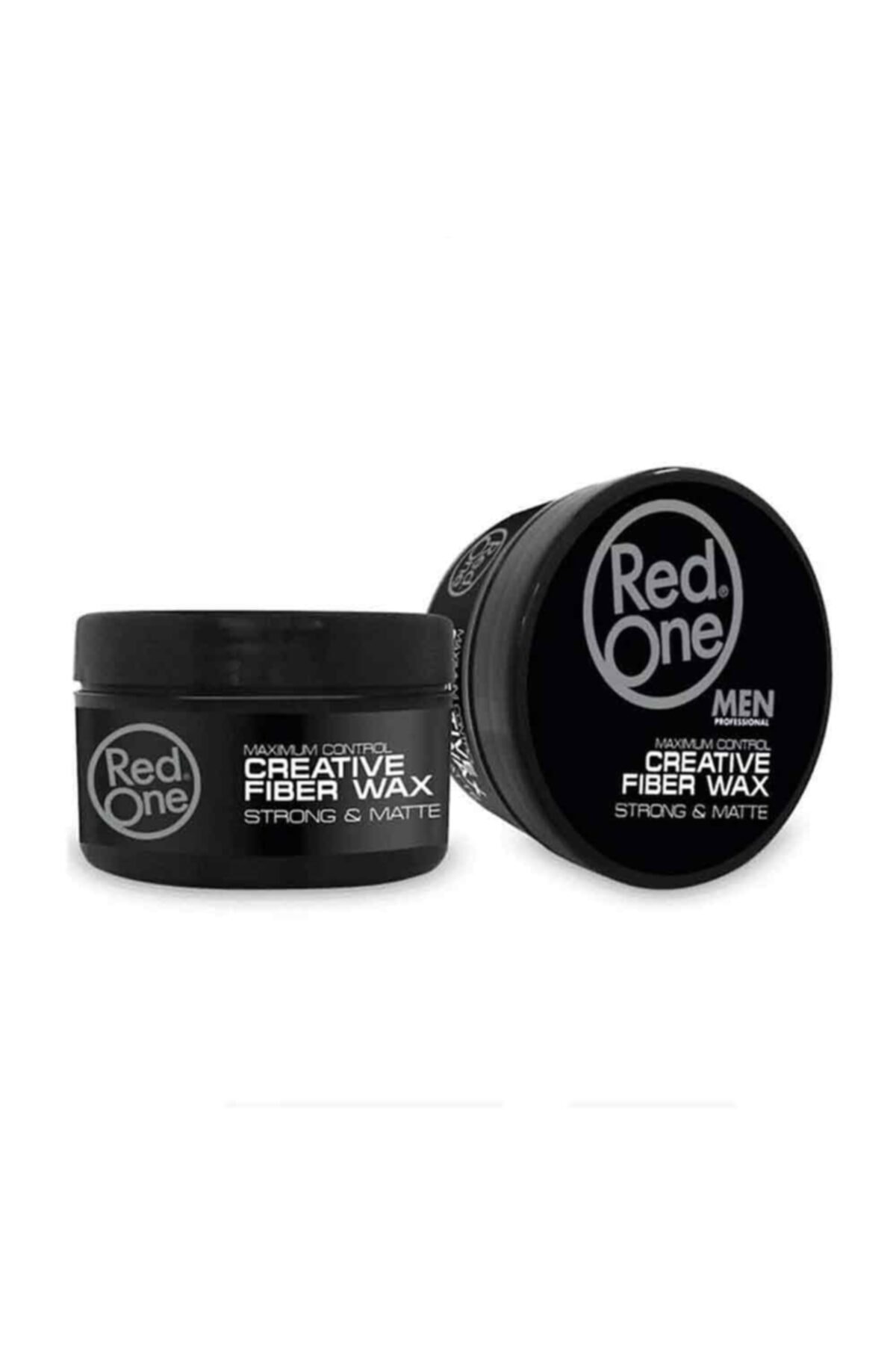 Redone Creative Fiber Güçlü Mat Wax 100ml