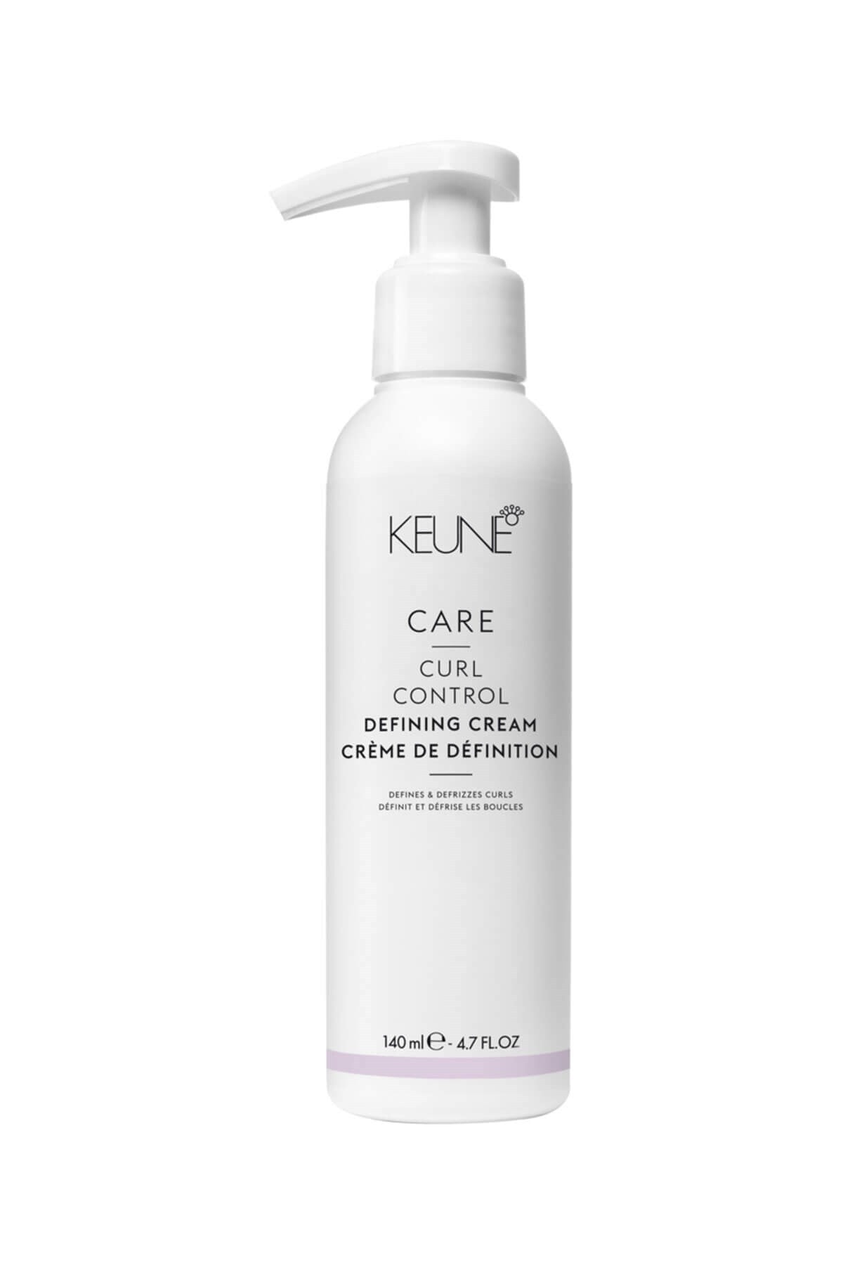 Curl Control Defining Cream Bukle Belirginleştirici Krem 140 Ml