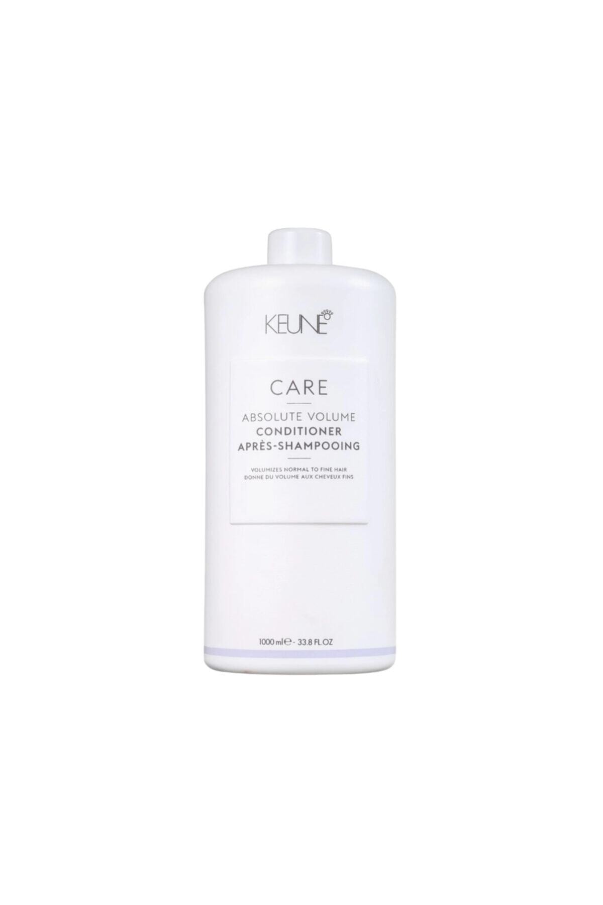 Care Absolute Volume Conditioner 1000ml