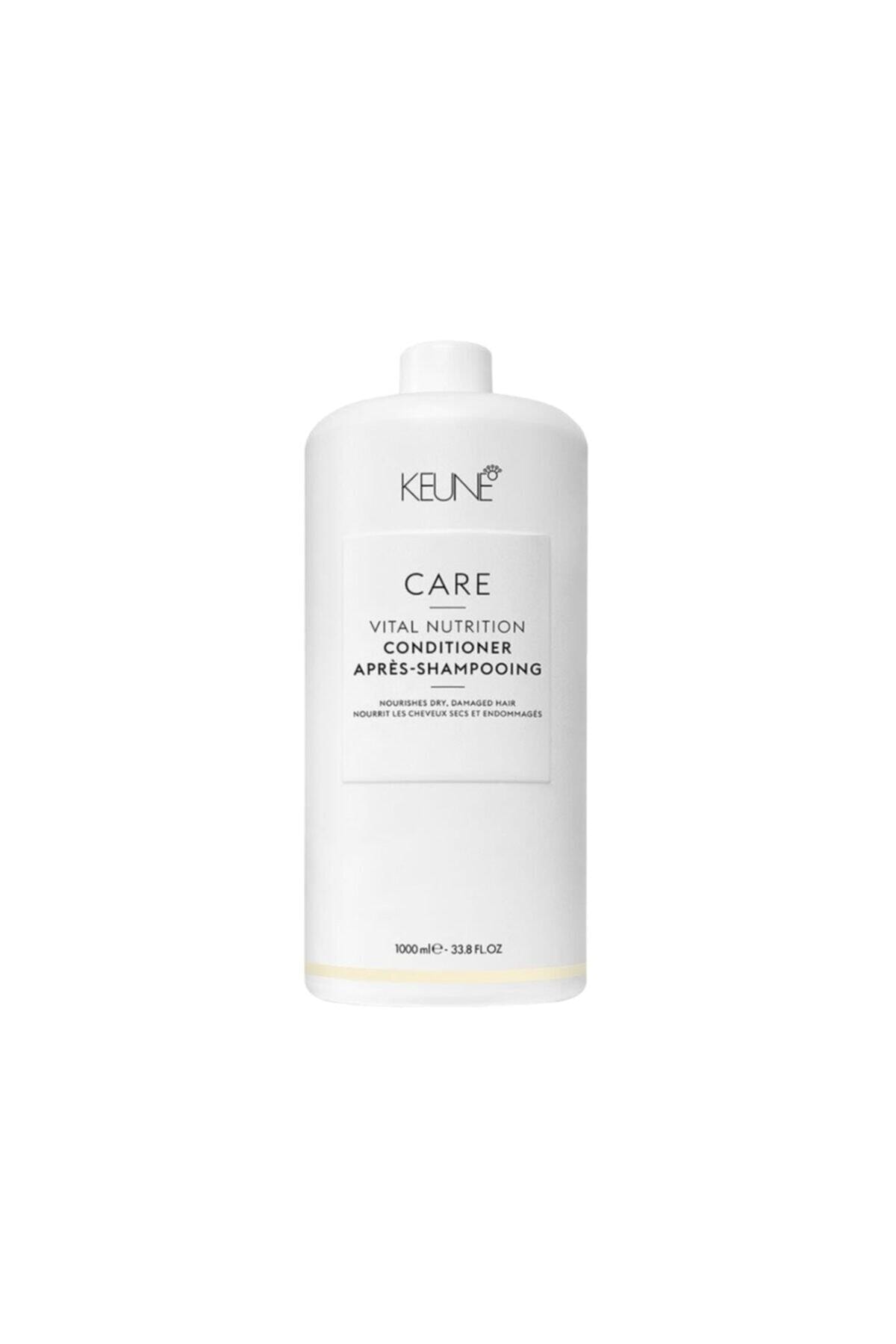 Care Vital Nutrition Conditioner 1000ml