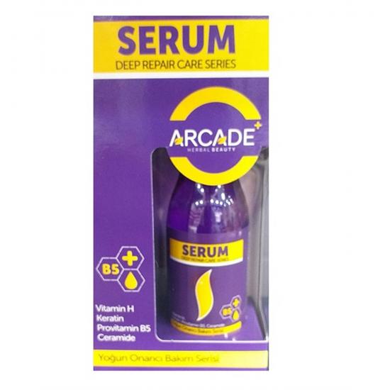 Arcade Yoğun Onarıcı Bakım Serum 100 Ml