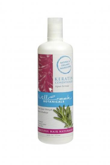 Mill Creek Botanical Keratin Saç Kremi 423ml