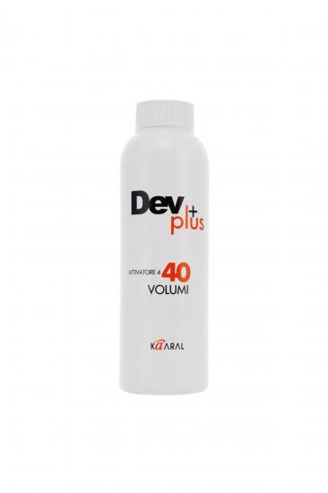 Dev+ Activatör Oksidan 40 Volüme %12