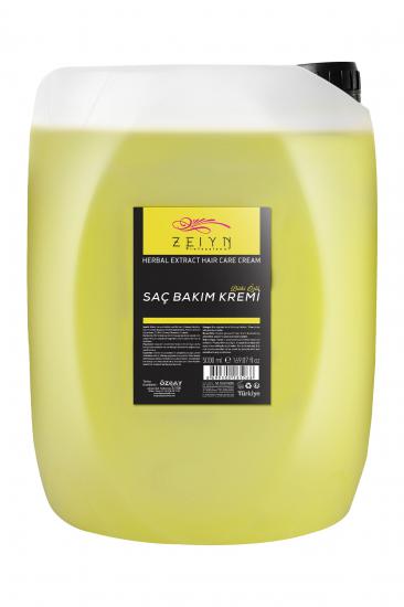 Zeiyn Herbal Saç Bakım Kremi 5000 ml