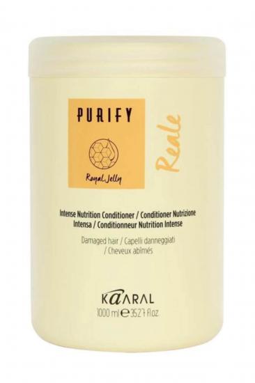 Purify Reale Propolis içeren Saç Bakım Kremi 1000 ml