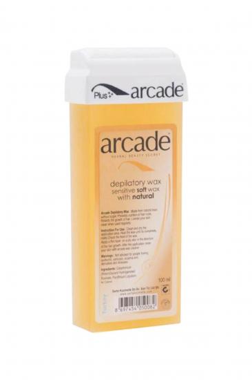 Arcade Kartuş Ağda Naturel 100 ml