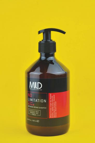 Mild Repair Onarıcı Saç Bakım Şampuanı 500 ml