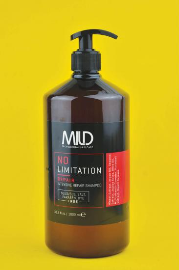 Mild Repair Onarıcı Saç Bakım Şampuanı 1000 ml