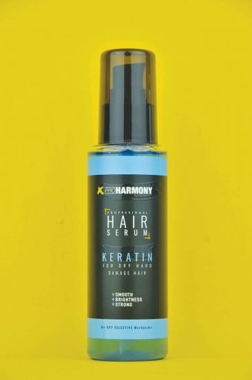 X Pro Harmony Keratin İçerikli Saç Bakım Serumu 100 ml
