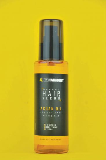 X Pro Harmony Argan Yağı İçerikli Saç Bakım Serumu 100 ml