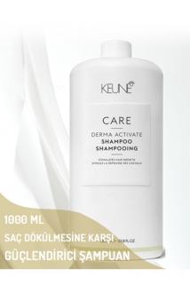 Derma Actıve Ince Telli Saçlar Için Şampuan 1000ml