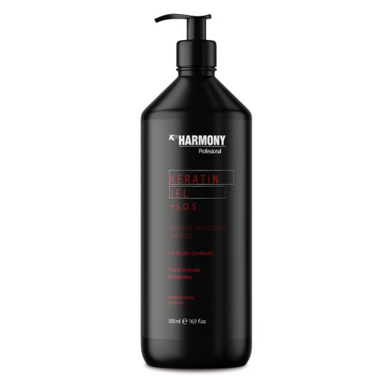 X Pro Harmony Jel Keratin Koruyucu Şampuan 500 ml